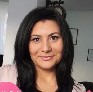 Angelica Manta